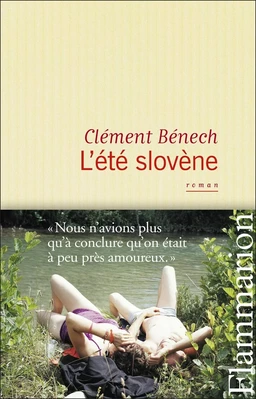 L'été slovène