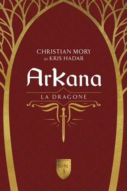 ArKana Livre 3