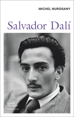 Salvador Dalí