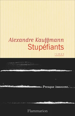 Stupéfiants