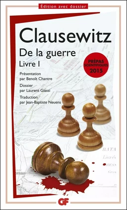 De la guerre (Livre 1)