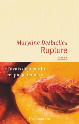 Rupture