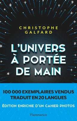 L'Univers à portée de main