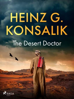 The Desert Doctor