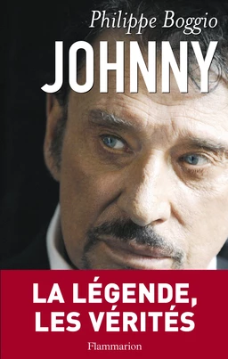 Johnny Hallyday