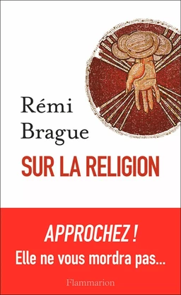 Sur la religion