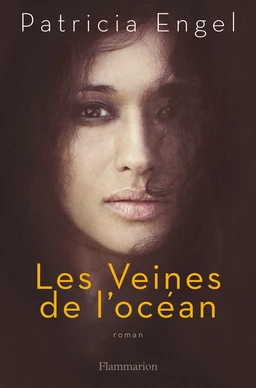 Les veines de l'océan