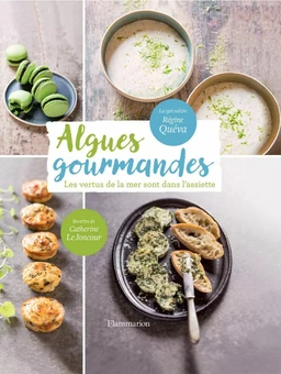 Algues gourmandes