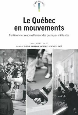 Le Québec en mouvements