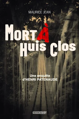 Mort à Huis Clos