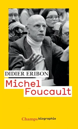 Michel Foucault