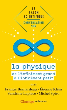 Le salon scientifique. Conversation sur la physique