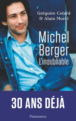 Michel Berger