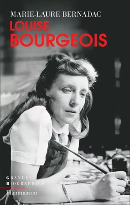 Louise Bourgeois