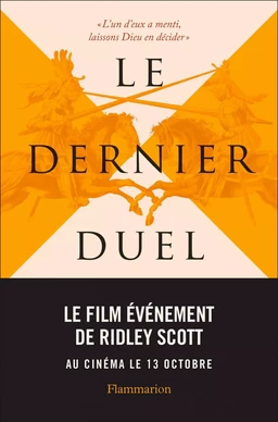 Le Dernier Duel