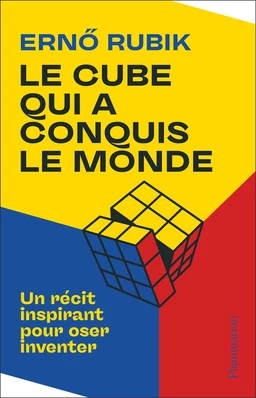 Le Cube qui a conquis le monde