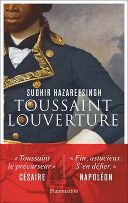 Toussaint Louverture