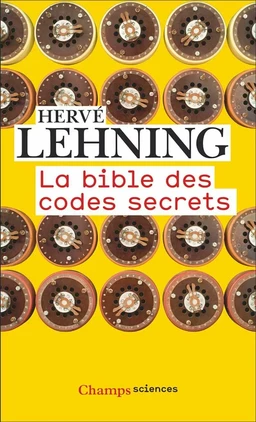 La bible des codes secrets