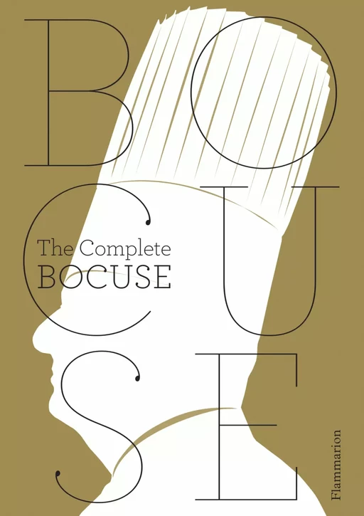 The Complete Bocuse - Paul Bocuse - Flammarion