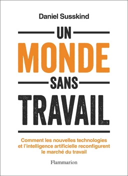 Un monde sans travail