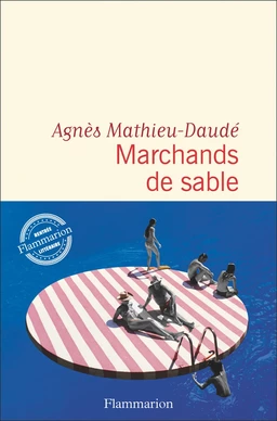 Marchands de sable