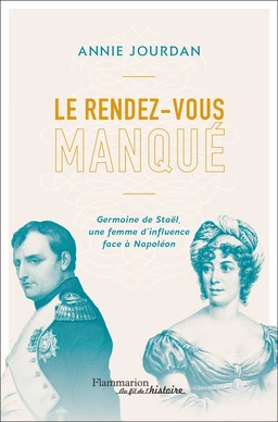 Le rendez-vous manqué