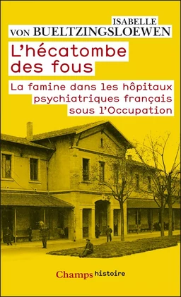 L'Hécatombe des fous