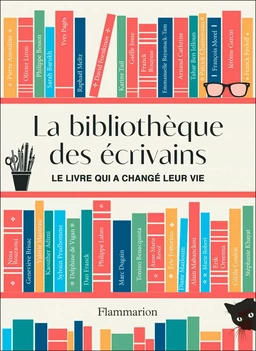 La bibliothèque des écrivains