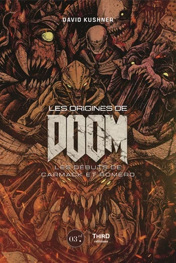 Les Origines de Doom