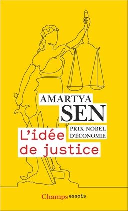 L’idée de justice