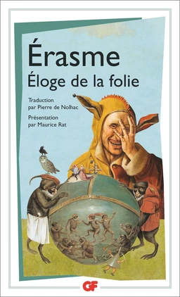 Éloge de la folie