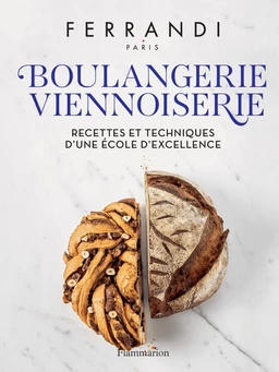 Ferrandi - Boulangerie - Viennoiserie