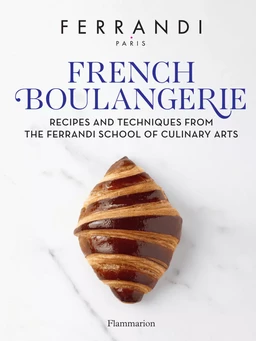 Ferrandi - French Boulangerie