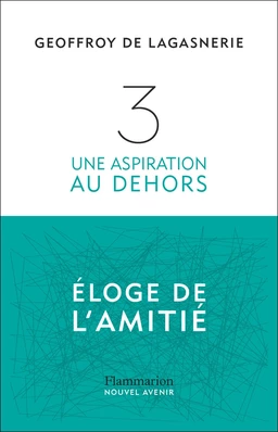 3. Une aspiration au dehors