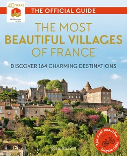 The Most Beautiful Villages of France