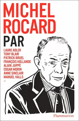 Michel Rocard par...