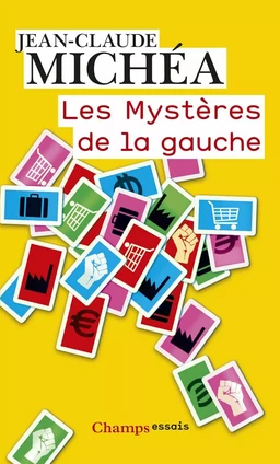 Les Mystères de la Gauche