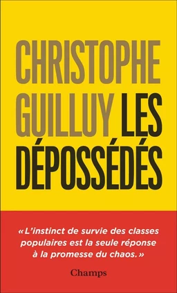 Les dépossédés