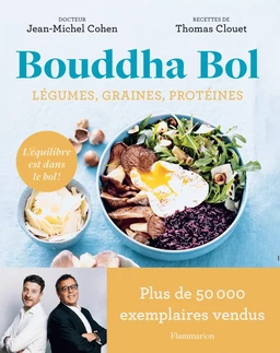 Bouddha Bol