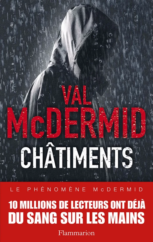 Châtiments - Val McDermid - Flammarion