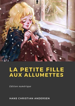 La Petite Fille aux allumettes