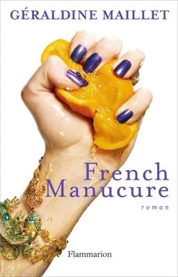 French Manucure