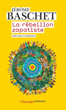 La rébellion zapatiste