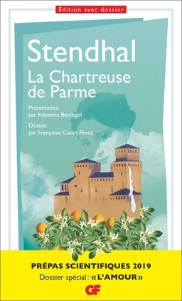 Littérature et civilisation - La Chartreuse de Parme