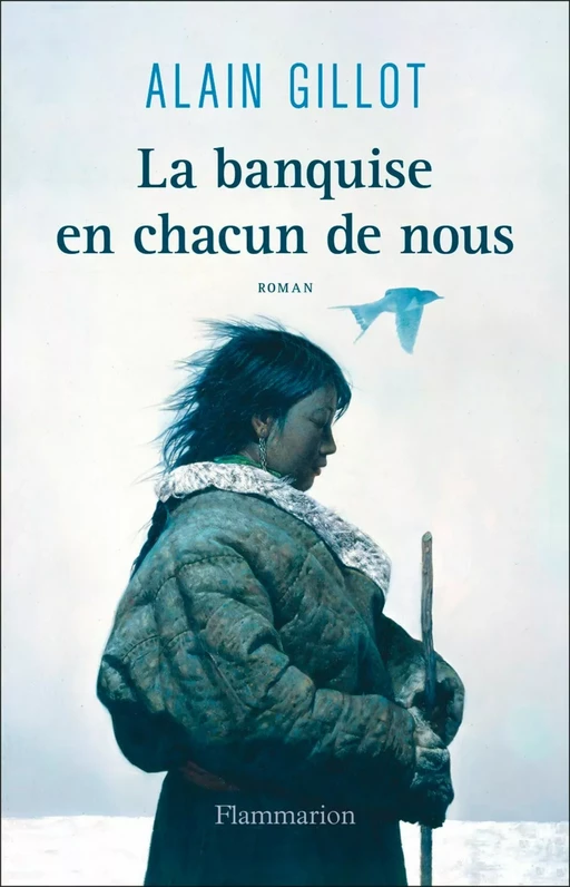 La banquise en chacun de nous - Alain Gillot - Flammarion