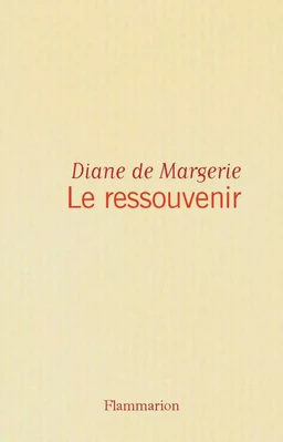 Le Ressouvenir