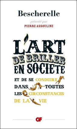 L'Art de briller en société