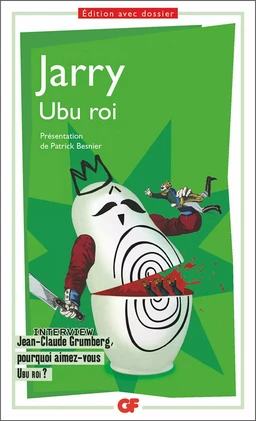 Ubu roi