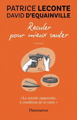 Reculer pour mieux sauter