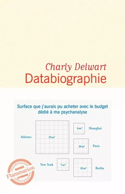 Databiographie